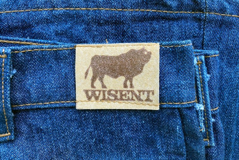 “Wisent”, “Boxer”: Der späte Siegeszug der Jeans in der DDR